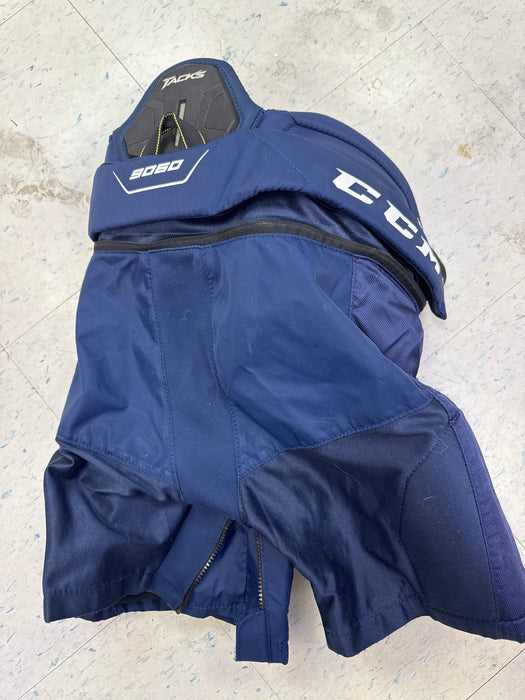 Used CCM Tacks 9060 Junior Extra Small Player Pants