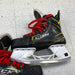 Used CCM Super Tacks 9370 8D Player Skates