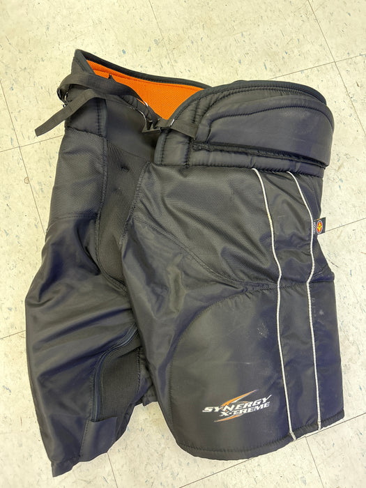 Used Easton Synergy X-Treme Player Pants