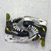 Used Bauer Supreme Ignite Pro+ Size 1.5EE Player Skates