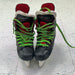 Used Bauer Vapor X600 Size 1 Player Skates