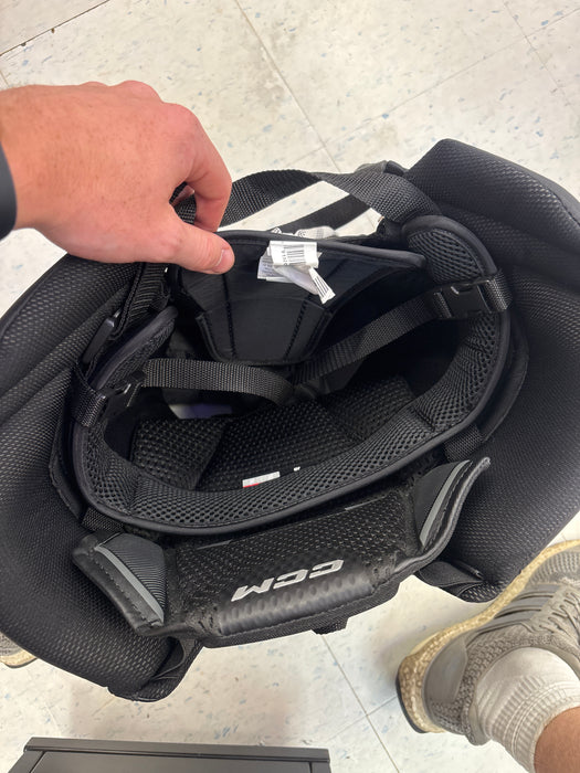 Demo CCM F5 Junior Medium Goal Pants