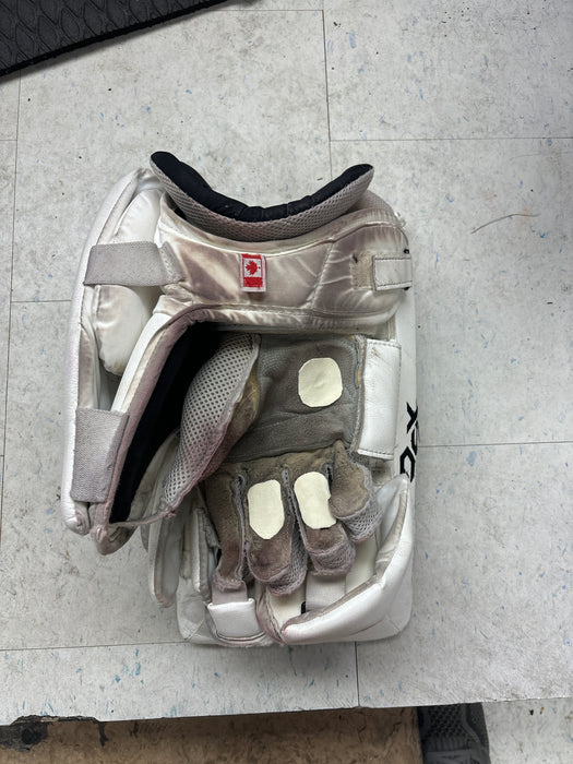 Used McKenney XPG1 Senior Blocker