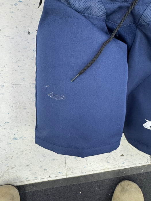 Used CCM Pro Stock HPTK Pants Senior Large