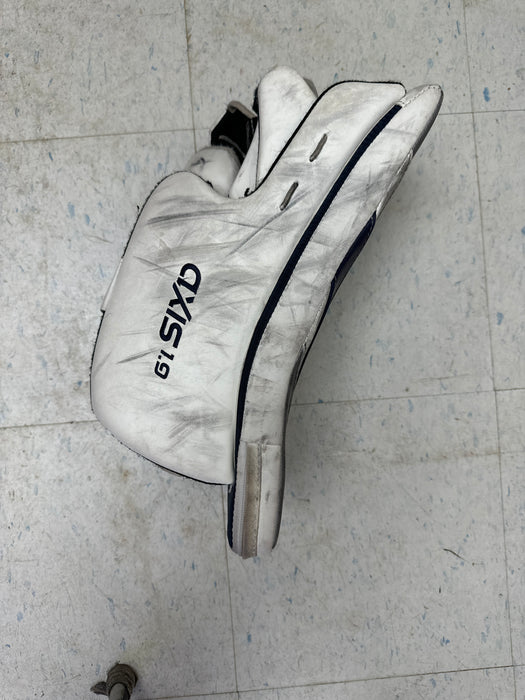 Used CCM Axis 1.9 Intermediate Blocker