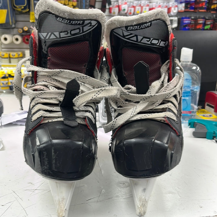 Used Bauer Vapor X2.7 11D Senior Goal Skates