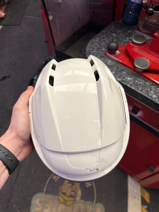 Used CCM V08 Senior Medium Helmet