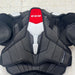 Used CCM FT4 Pro Senior Small Shoulder Pads