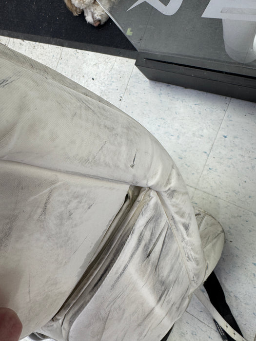 Used CCM Premier P2.9 Leg Pads 30" + 1"