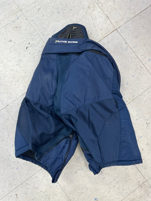 Used CCM Tacks 5092 Junior Player Pants