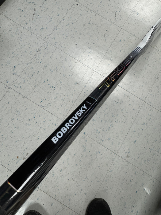 True PRO STOCK SERGEI BOBROVSKY Goalie Stick Senior