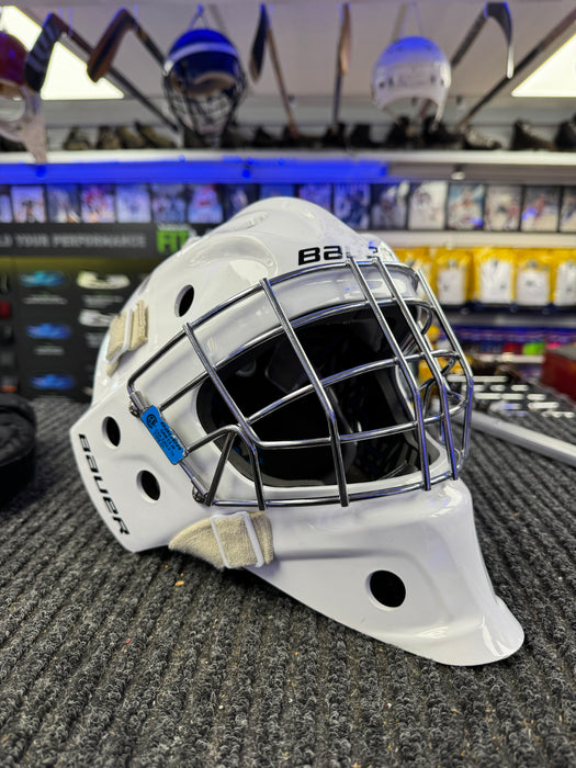 Used Bauer Profile 930 Junior Mask