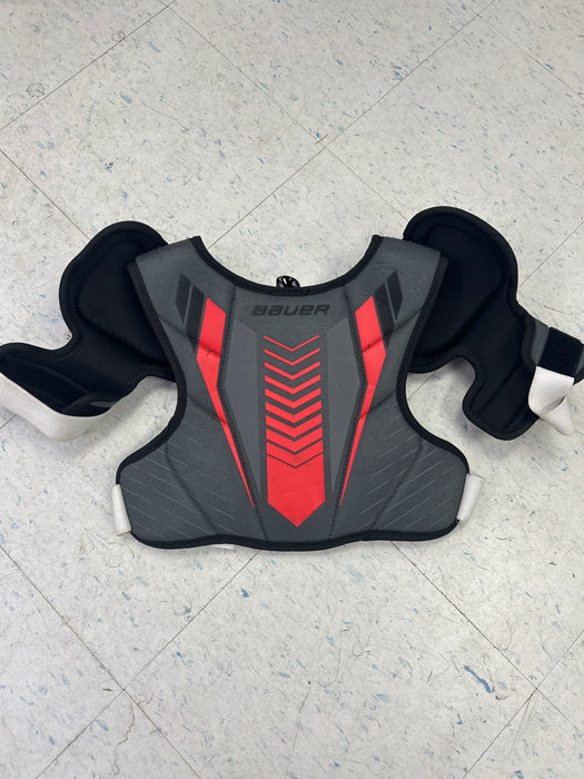 Used Bauer Lil’ Sport Junior Shoulder Pads