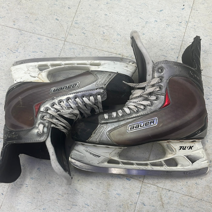 Used Bauer Vapor X:60 Size 11 Player Skates