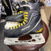 Used Bauer Supreme ONE60 Senior Player Skates 9.5EE