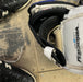 Used Vaughn VE8 Intermediate Catcher Blocker Set