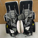 Used Warrior R/GT2 32+1 Goal Pads