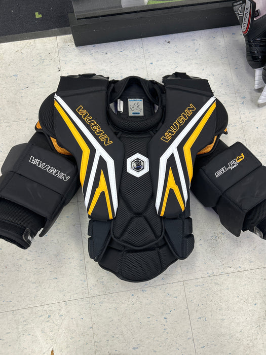 Demo Vaughn SLR4 Pro Senior Chest Protector