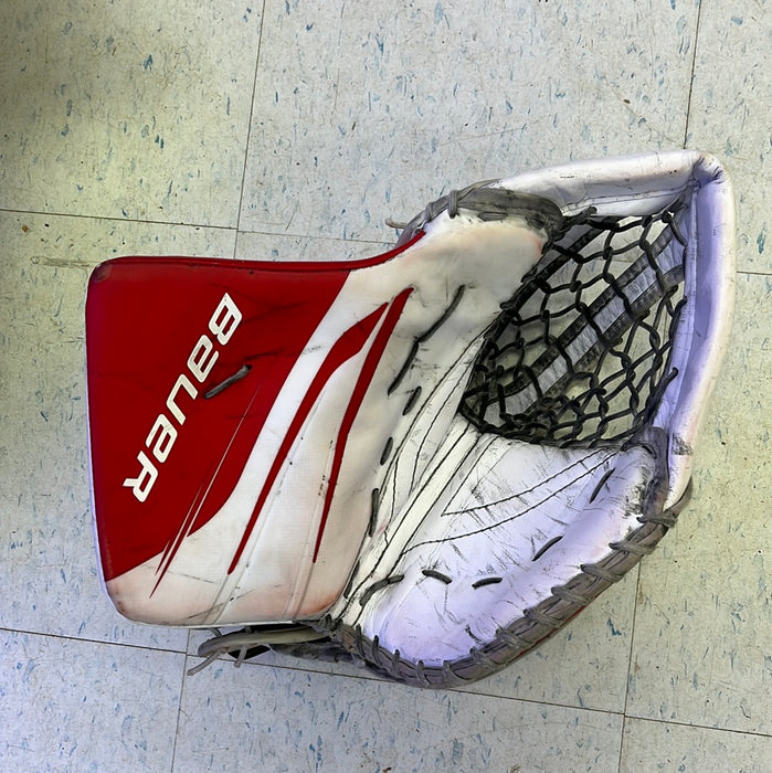 Used Bauer Hype2rLite 35+1” Goal Set
