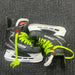 Used Bauer Vapor X3.5 Size 1 Player Skates