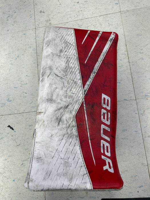 Used Bauer Supreme 3S Intermediate Blocker