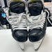 Used Bauer Supreme 2S Junior Skates size 3D