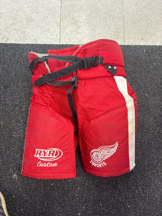 Used RYR Junior Medium Pants
