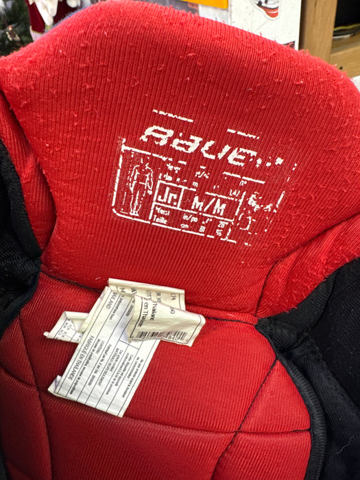 Used Bauer Vapor X60 Junior Medium Player Pants