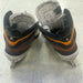 Used Bauer Performance Size 6 Goal Skates