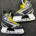 Used CCM Ovi GR8-9 6.5D Player Skates