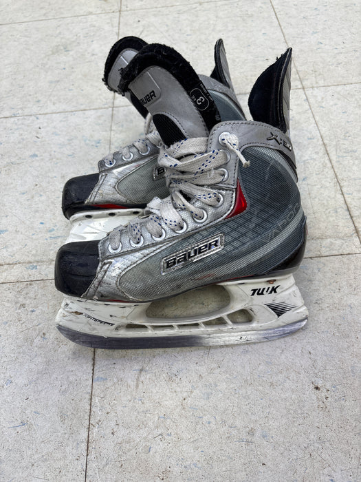 Used Bauer Vapor X:30 Skates Junior 3.0 EE