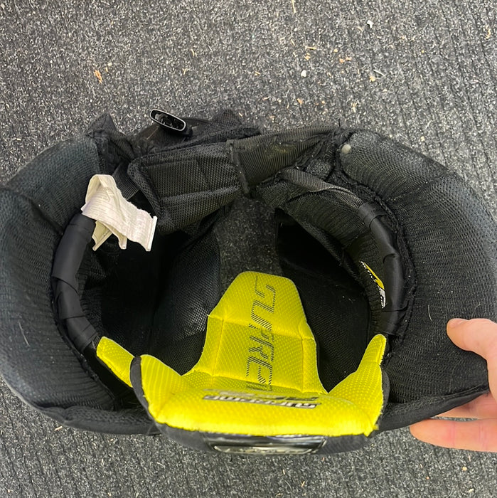 Used Bauer Supreme ACP Pro Junior Large Girdle