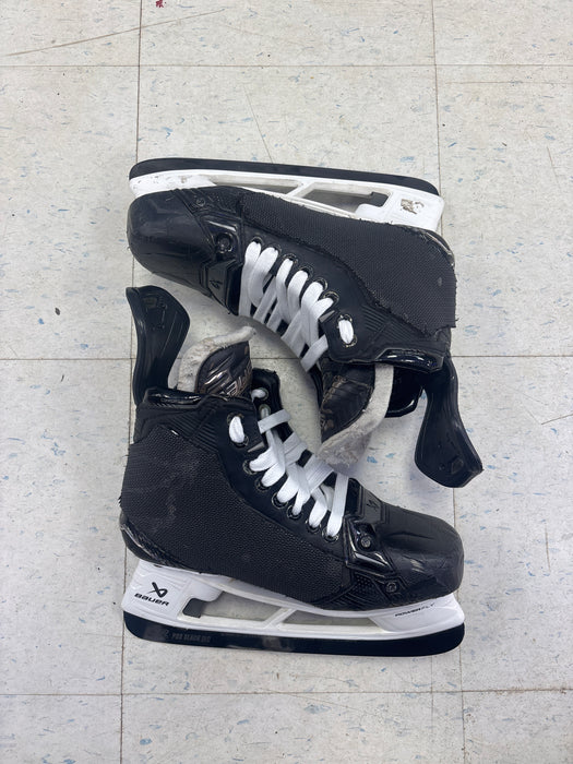Used Bauer Supreme Shadow Senior Size 8 Fit 3
