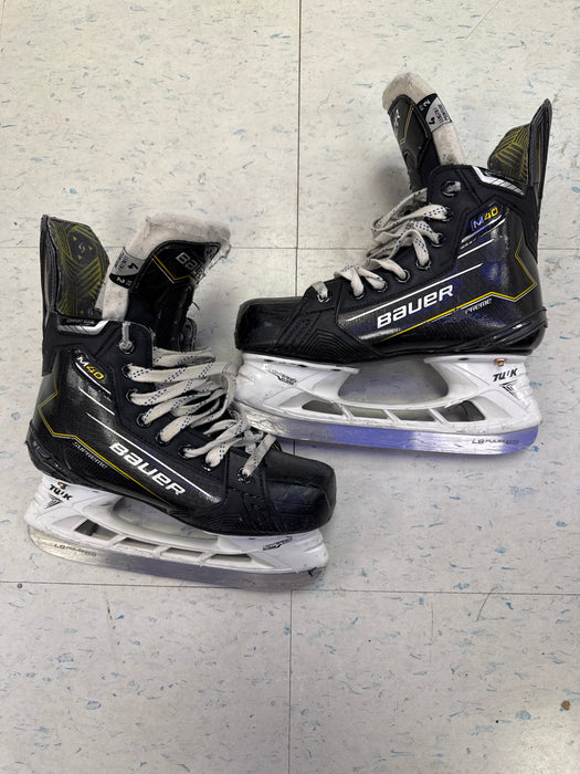 Used Bauer Supreme M40 4.0 Fit 2 Player Skates