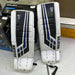 Used Vaughn Velocity VE8 30+2 Goal Pads