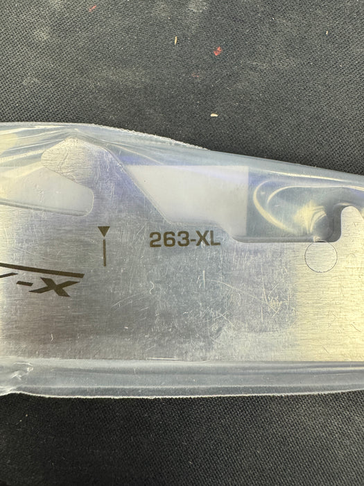 Bauer Fly-X XL Replacement Steel