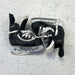 Used CCM RibCore XT Size 8 Youth Skates