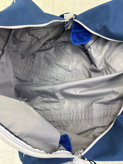 Used JRZ Toronto Maple Leafs Player Bag