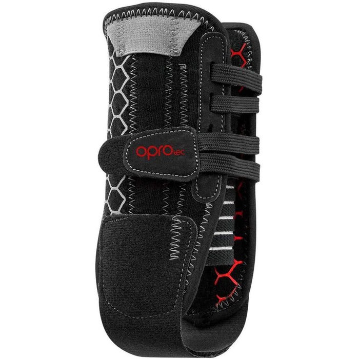 OPROtec Ankle Brace with Stabilizers