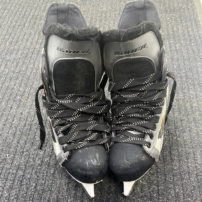 Used Bauer Vapor I Size 7 Player Skates