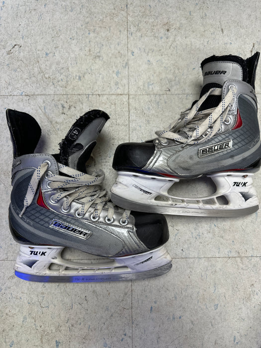 Used Bauer Vapor X:30 4.5EE Player Skates