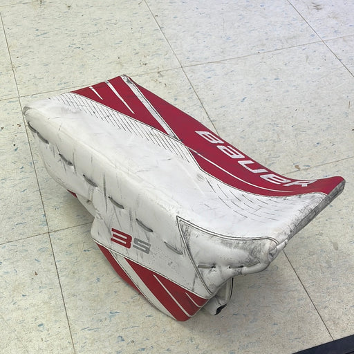Used Bauer Supreme 3S Intermediate Blocker
