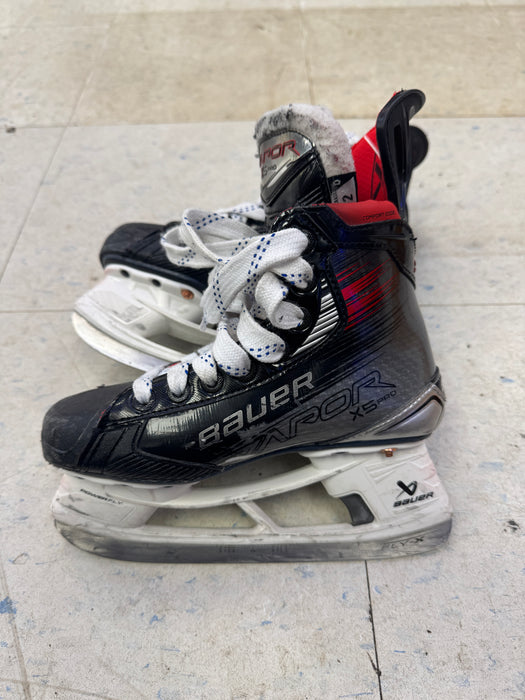 Used Bauer X5 Pro Skates 2.0D