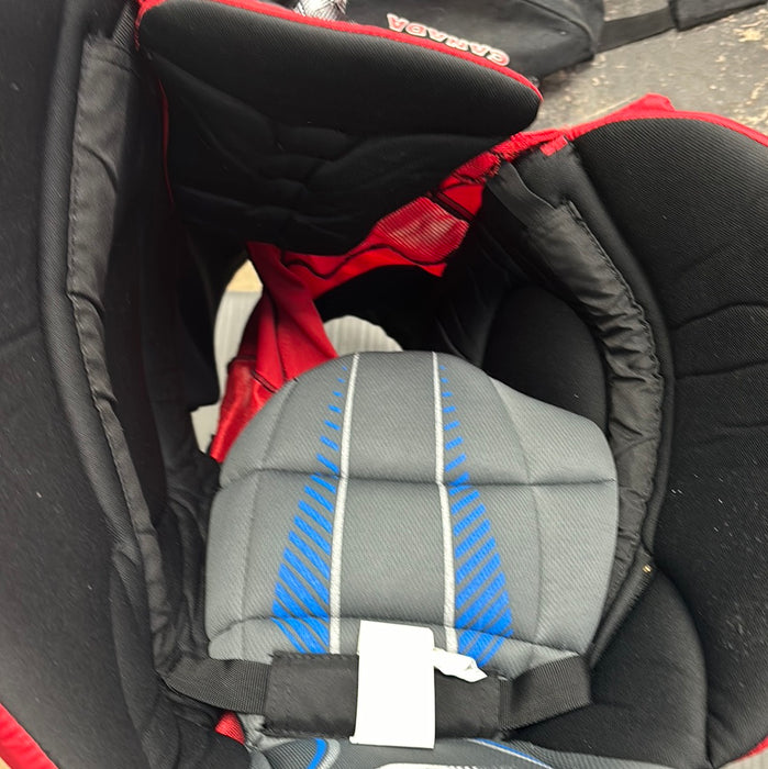 Used Bauer Nexus N8000 Senior Extra Large Player Pants