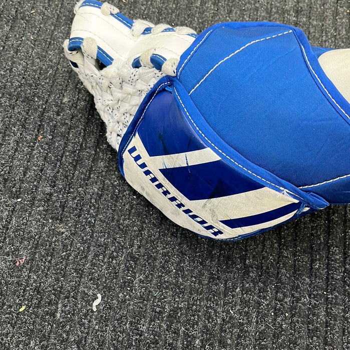 Used Warrior R\GT2 Junior Catcher