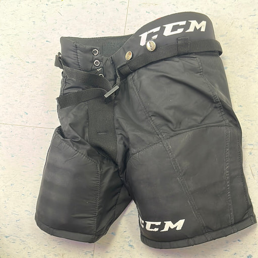 Used CCM Jetspeed QLT230 Youth Medium Player Pants