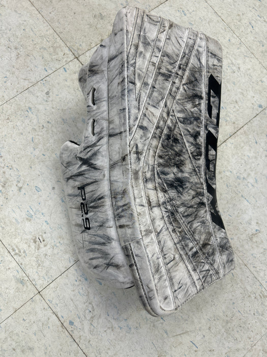 Used CCM Premier 2.9 Blocker Intermediate
