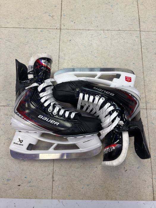 Demo Bauer Vapor Fly40 Size 6.5 Fit 2 Skates