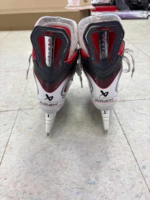 Used Bauer Vapor Fly30 Size 1.0 D Skates