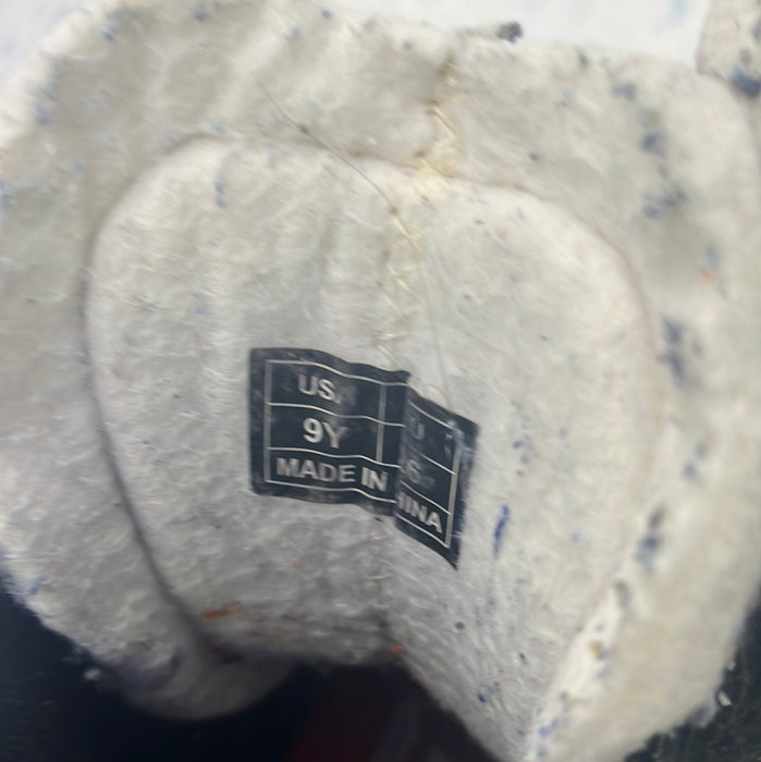 Used CCM JetSpeed FT340 Size 9 Youth Player Skates